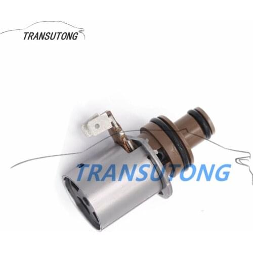 New Original Automatic Transmission Lock-Up Solenoid 31825AA050 31825AA051 31825AA052 For Subaru CVT TR580 TR690