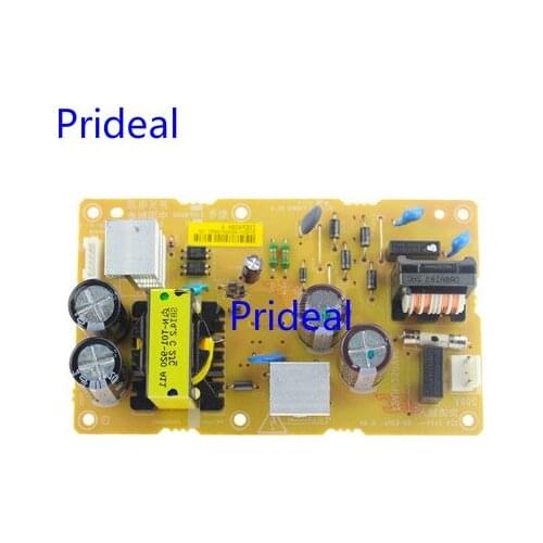 Prideal Original used new style power supply board For EP LQ-630 LQ630 LQ635 LQ730 LQ735 80kf Printer power supply board