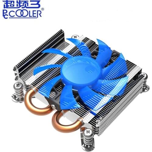 Computer Fans PCCOOLER China