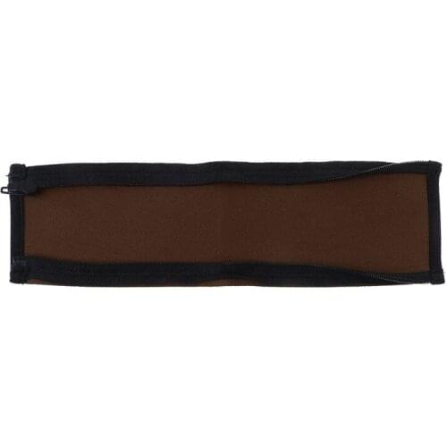 Headband Cover Replacement Repair Part Headband Cushion Protector for Audio Technica ATH MSR7 LX9B