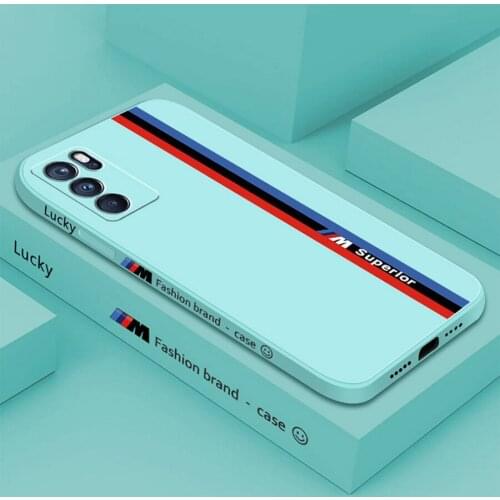 RIJOW Oppo Find X Phone Cases