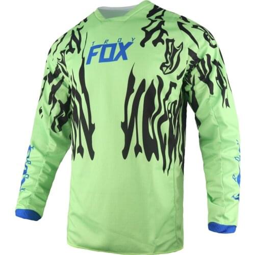TROY FOX Mountain Bikes