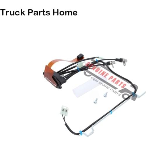 Spare Parts for Volvo Trucks VOE 20562627/21911587 Gearbox Pass Through Sensor Wabco 4213659212