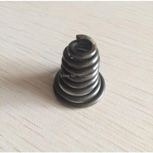 5pcs 45cc 52cc 58cc Chainsaw boat shape spring