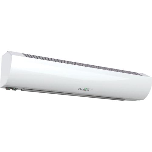 Ballu Thermal Inserts