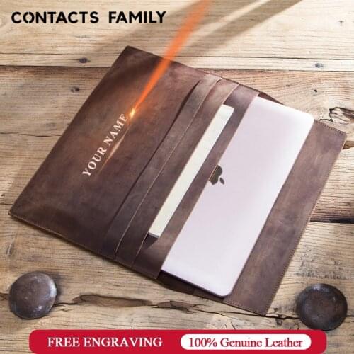 CONTACTS FAMILY Tablet Accessories