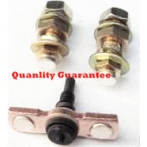 Sw180 forklift DC contactor main contact SW80 zjw-100a 200A 300A 400A sw200