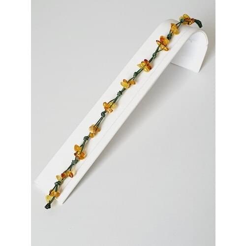 Kehribar Sarayı Name Bracelets