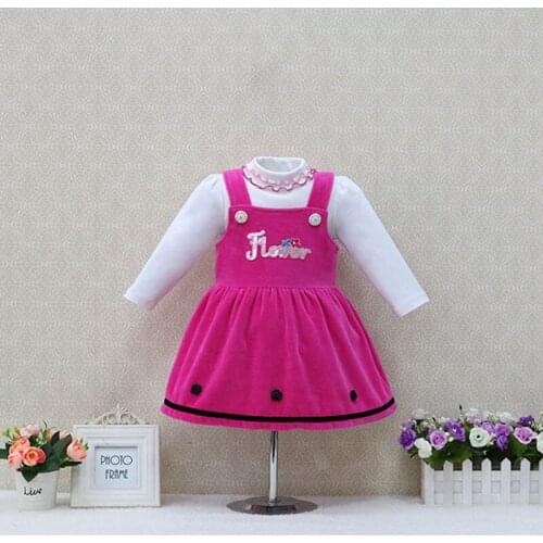 LITTLE Q Casual Dresses For Babies