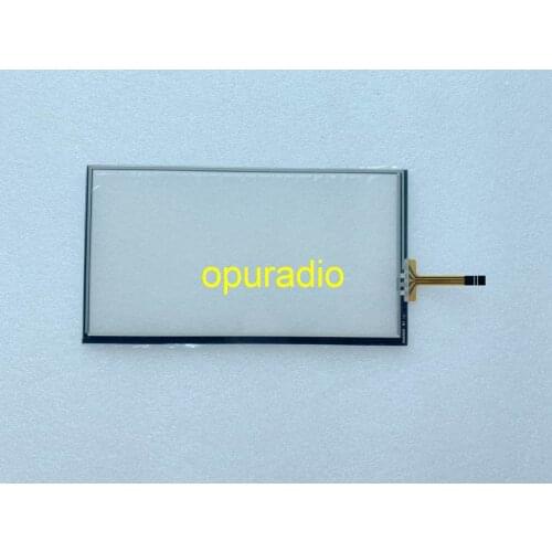 New TFT 7.0" LCD Display Screen LA070WV1-TD05 LA070WV1(TD)(05) only touch Digitizer Panel For Car Auto Spare Parts 2pcs.lot