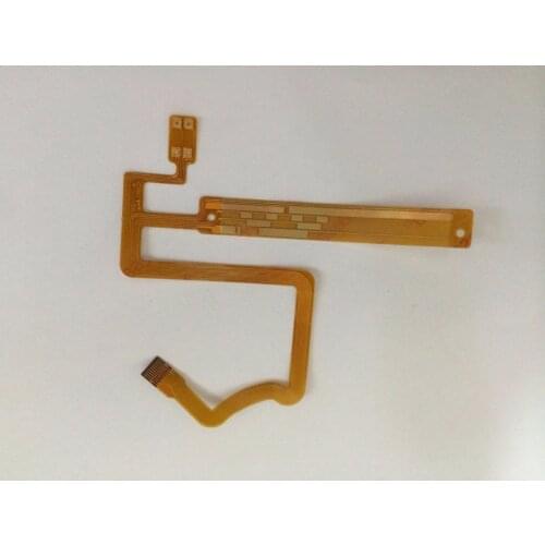 NEW Lens Electric Brush Flex Cable For Canon Zoom EF 17-40 mm 17-40mm f/4L USM Repair Part
