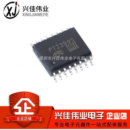 PT2399 PT2399S SOP-16