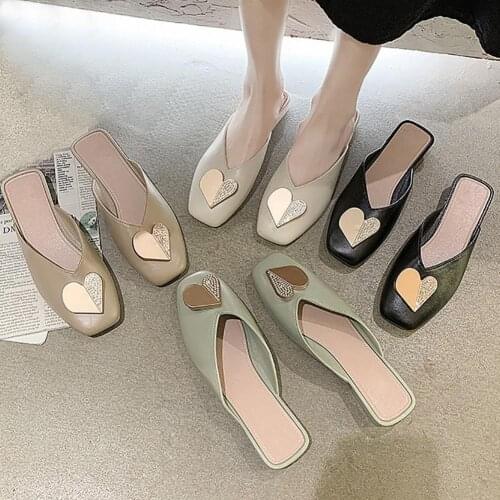 Sanwood Pumps