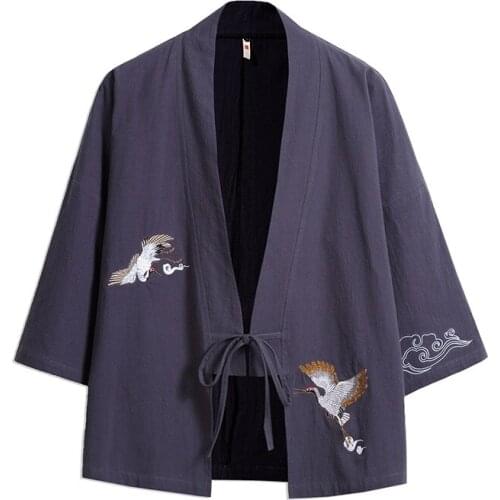 Traditional Chinese Clothing For Men Hanfu Ethnic Retro Tops Streetwear Mens Clothing Cheongsam Tang Suit Kung Fu Clothes 12216