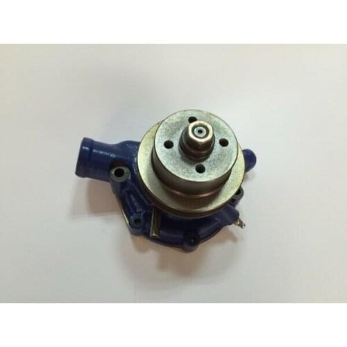 Water Pump 34745-11010 Fit for Mitsubishi S4E S6E S6E2 Forklift FDC25 FD45-50