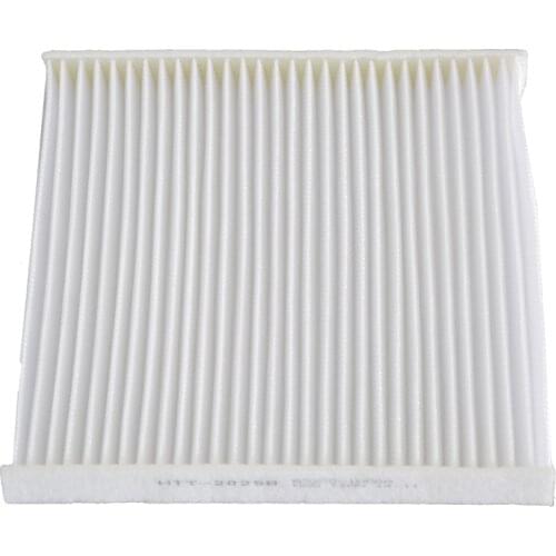 Car Cabin Air Filter for NISSAN 2010 March 2011 Sunny 1.5 CVT B7200-1HM0A