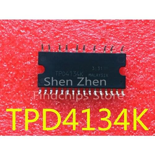 100% New&Original In Stock TPD4134K