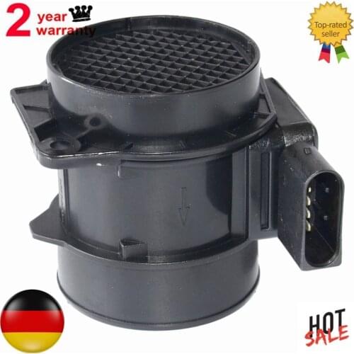 AP02 For Mercedes C-Class SLK CLK EClass S202 W203 S203 CL203 C208 A208 W210 S210 R170 MAF Mass Air Flow Meter Sensor 1110940148