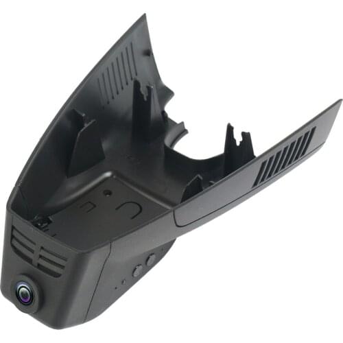 Car DVR Recorder for Benz B Class B180 B200 B260 Ambarella A7LA50 OV4689 Sensor HD 1296P 30fps ADAS WIFI MIC