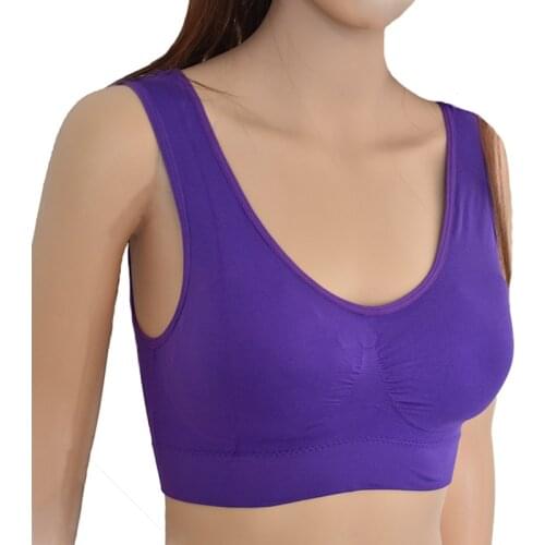 3 pcs Lot Push Up Bras For Women Woman Bra Bralette Seamless Bra Big Large Plus Size Women Brassiere Femme 6XL