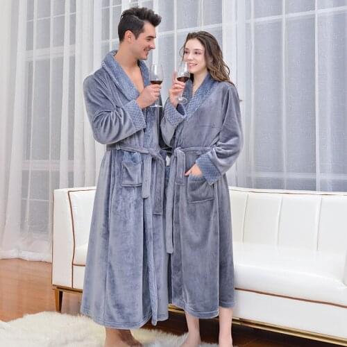 COZOK Women's Cotton Robes