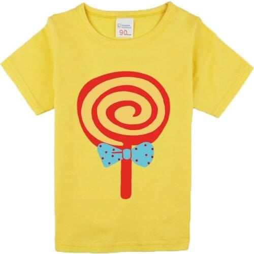 Daiisiki Tops & T-Shirts For Girls