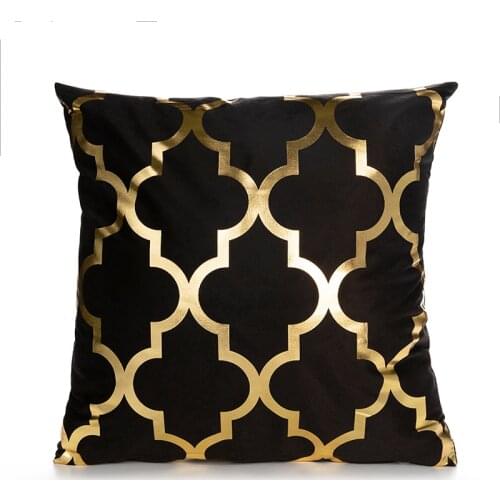 Cushion Cover Decorative For Sofa Cushions Covers Case Seat Car Home Decor Throw Pillowcase Cushion 45x45cm Decoration Of Home