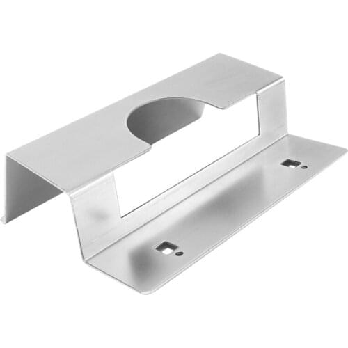 Angle Grinder Frame Holder Polishing Cutting Machine Storage Hook for Hanging Board Workbench Tool Holder Plate