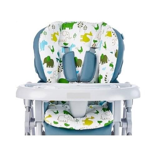 Baby Stroller Support Cushion Accessories Harness High Chair Car Seat Pad,Pushchair Mattress Padding Dining Four Seasons