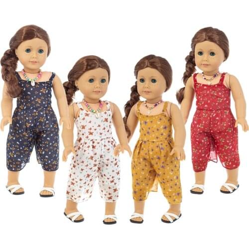 Flower Suit Clothes fits for 18" American Girl doll alexander,girls dolls