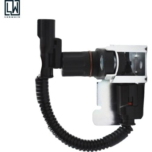 For Dodge Ram 1500 2500 98-05 Speed Sensor Rear Differential 5014787AA