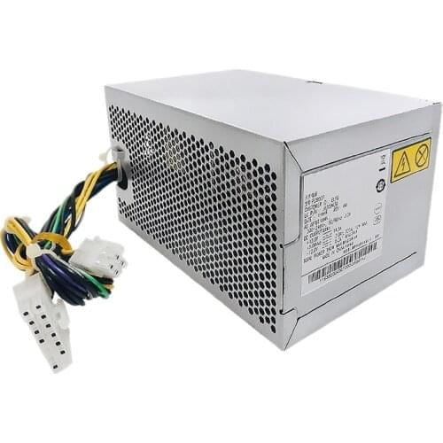 For Lenovo Q77 A75 H5050 M4500 6800 14Pin 180W Power Supply Connector HK280-23FP PS-3181-03 PCB037 Desktop DT Systems