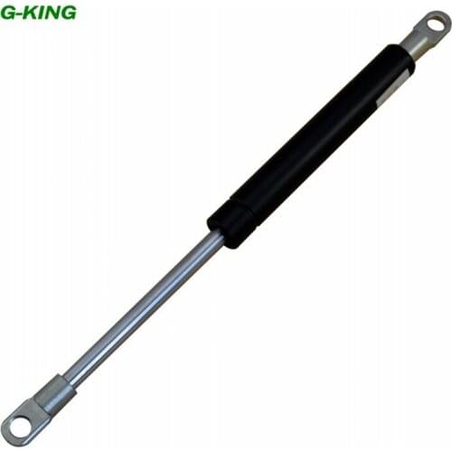 The concept of Qi Industrial Steam support gas spring strut support mechanical buffer length 400mm box tatami