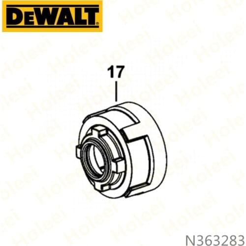 GEARBOX GEAR BOX FOR DEWALT DCF899 DCF897 N363283
