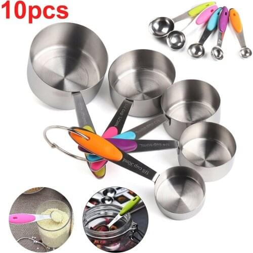 Ложки мерные Miflame China At AliExpress