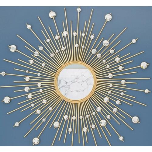 Mrs win Decorative Mirrors