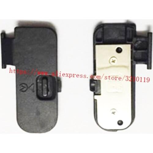 NEW Battery Cover Door For NIKON D5100 Digital Camera Repair Part free shipping