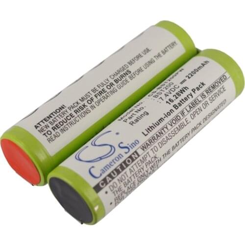 Brand new BST200 replacement battery for Bosch PSR 200 PSR 200 LI PSR 7.2 LI Prio AGS 7.2 Li PKP 7.2 Li Prio 7.2 Li