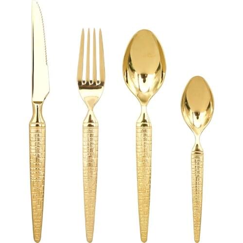 PGY Cutlery Sets