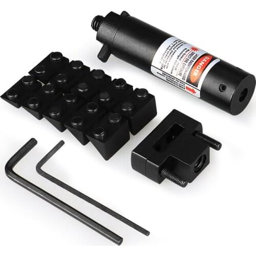 PPT 5mw Red Laser Sight Laser Device Tactical Hunting Laser Pointer compact small laser gs20-0013