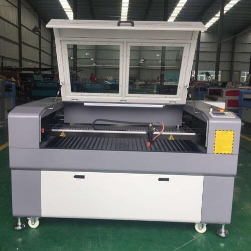 Made in China CO2 150W Laser Cutter 20mm Plywood/180W Wood Laser Engraving Machine 1390/Metal Acrylic Laser Cutting Machine