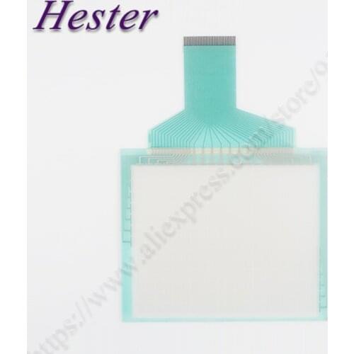 Touch Panel Screen for F940GOT-LWD-E Touch Glass Digitizer for Mitsubishi F940GOT-LWD-E Touchscreen