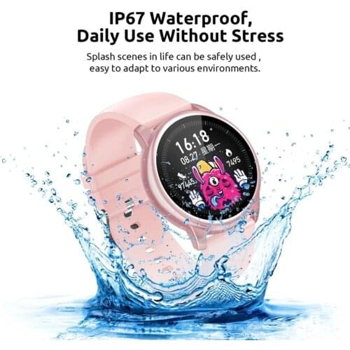 Bluetooth Call Smart Watch Men Women R7 Smartwatch Sport Full Touch Fitness Bracelet For Xiaomi Android IOS