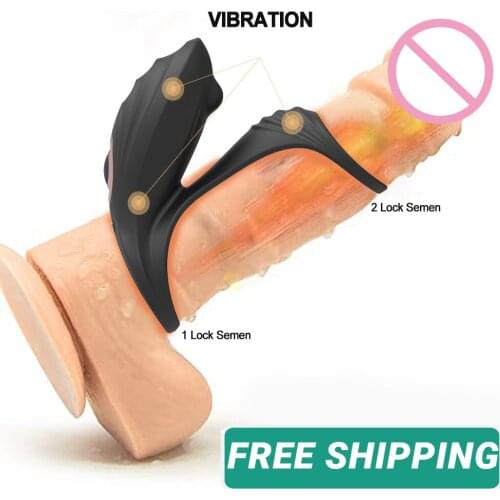 SOURCION Penis Rings