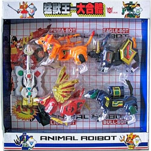 Transformers G1 Predaking Assembled Action Figure Robot Autobot Corps of Engineers Series Toys