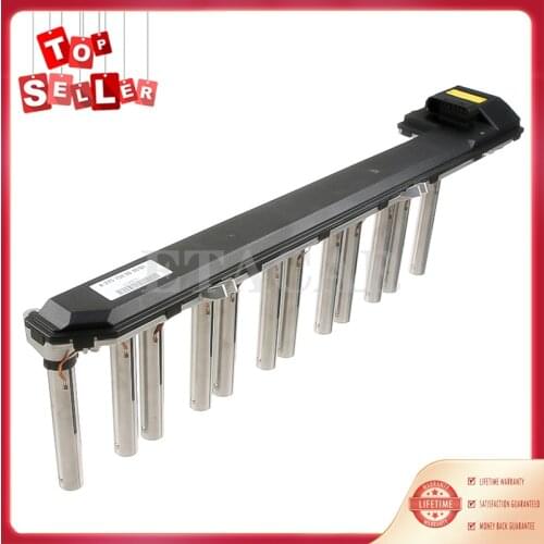 High Quanlity Right Coil Pack Fits 2751500680 A2751500680 Fits For Mercedes CL600 S600 SL600 CL65 S65 C215 W220 Q1