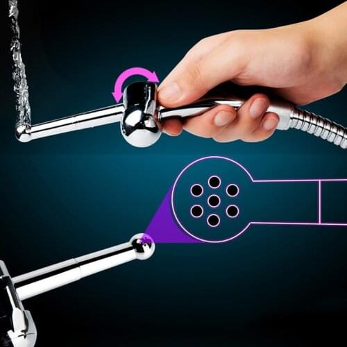 Wetips Plastic ABS Toilet Bidet Spray Shower Handheld Hygienic Shower Portable Flush Bidet Portable Sprayer Bidet Faucet Sprayer