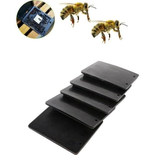 15Pcs Beetle Barn Hive Beetle Trap Beetle Trapping Insect Trap Box