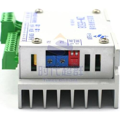 BLDC DC brushless controller ZM-6508 24 input 8A high current can be applied to 400W brushless motor motor