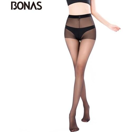 BONAS Women's One-piece Swimwear